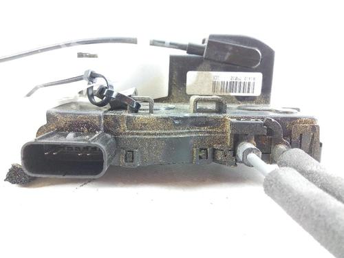 Rear left lock HYUNDAI ix35 (LM, EL, ELH) 2.0 CRDi | BP19394882C100 