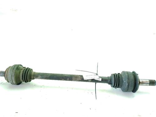 Used Right rear driveshaft Right rear driveshaft MERCEDES-BENZ E-CLASS (W213) E 220 d (213.004) (194 hp) 35721038 35721038