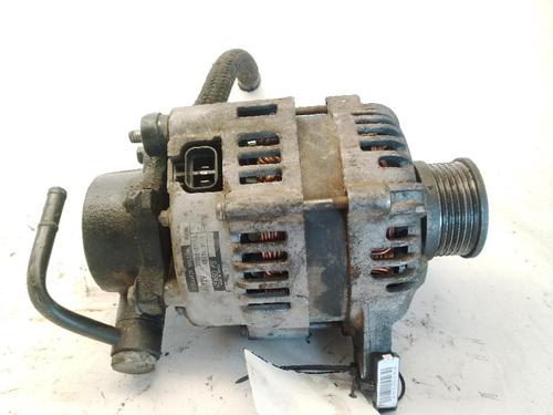 Alternator HYUNDAI SANTA FÉ II (CM) 2.2 CRDi GLS 4x4 | BP26920994M7 