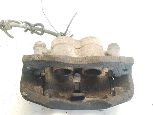 Right front brake caliper IVECO DAILY IV Platform/Chassis 50C15 | BP27714486M104 - Image 5