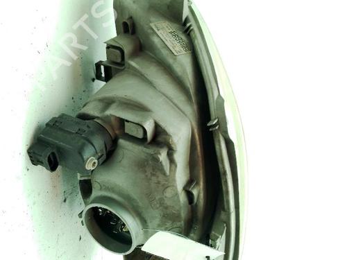 Right headlight NISSAN PRIMASTAR Bus (X83) dCi 100 | BP38920333C29 - Image 2