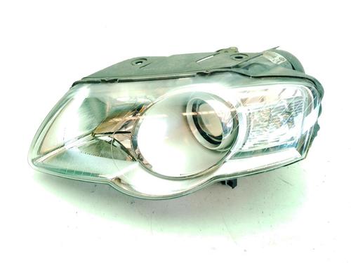Used Left headlight Left headlight VW PASSAT B6 (3C2) 2.0 TDI (110 hp) 26971316 26971316