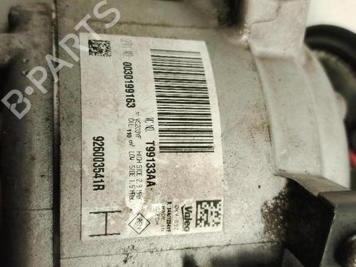 AC compressor DACIA LOGAN MCV II 1.0 LPG (K8ML) | BP27994561M34 - Image 2