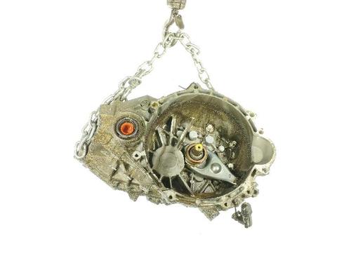 Used Gearbox HYUNDAI i30 (GD) 1.4 CRDi (90 hp) 32079184