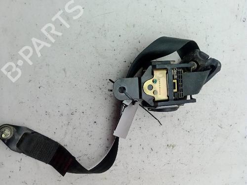 Front right seatbelt NISSAN TERRANO II (R20) 2.7 TDi 4WD | BP29449388I25 