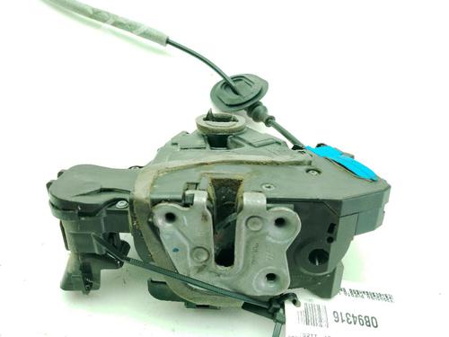 Used Front left lock RENAULT KANGOO BE BOP (KW0/1_) 1.5 dCi (KW0G) (90 hp) 31826461