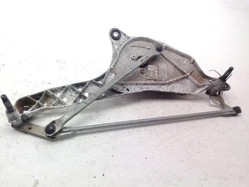 Front wiper motor RENAULT LAGUNA II (BG0/1_) 1.8 16V (BG0B, BG0C, BG0J, BG0M, BG0V) | BP27472864M29 