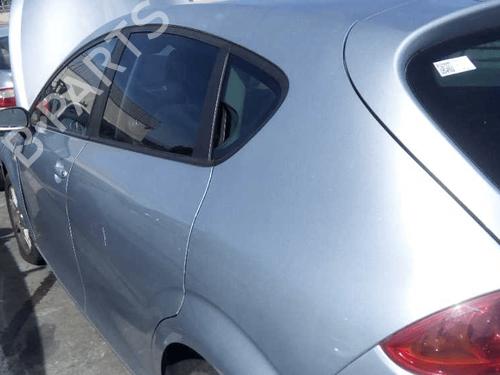 Left front window motor SEAT LEON (1P1) 1.9 TDI | BP24042370E21 - Image 8