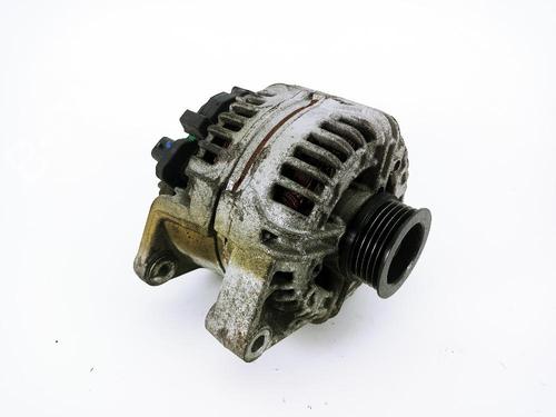 Used Alternator Alternator OPEL CORSA D (S07) 1.2 (L08, L68) (86 hp) 18363819 18363819