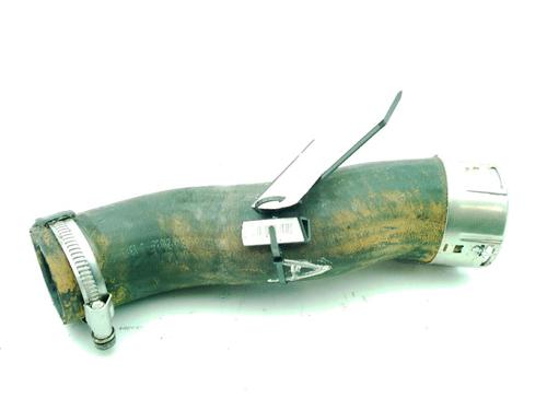 Used Intercooler pipe Intercooler pipe KIA STONIC (YB) 1.0 T-GDi (120 hp) 31145030 31145030