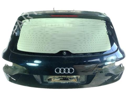 Used Tailgate AUDI Q7 (4LB) 3.0 TDI quattro (233 hp) 18360676
