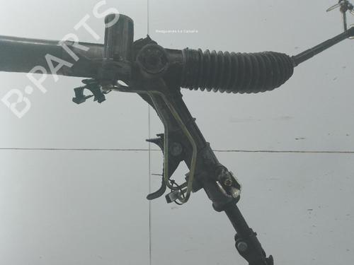 Steering rack NISSAN PRIMASTAR Bus (X83) dCi 100 | BP27450383M22 - Image 2