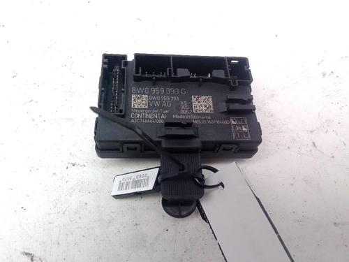 Used Control unit Control unit AUDI A4 B9 Avant (8W5, 8WD) 2.0 TDI (150 hp) 39581030 39581030