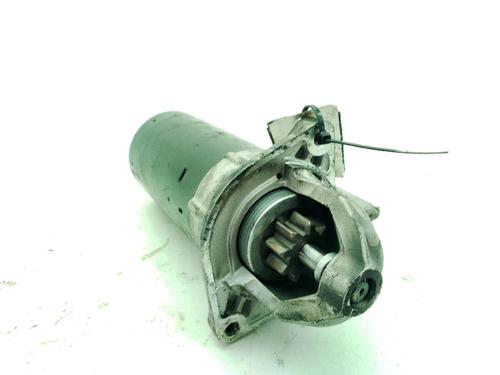 Used Starter Starter IVECO DAILY IV Platform/Chassis 35C12, 35S12 (116 hp) 34391165 34391165