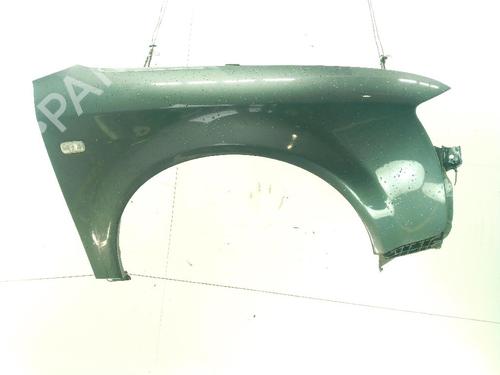 Right front fenders AUDI A4 B6 (8E2) 1.9 TDI quattro | BP32280304C42