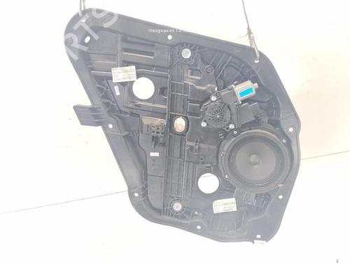 Elevalunas trasero izquierdo Elevalunas trasero izquierdo KIA CEE'D (JD) 1.4 CRDi 90 (90 hp) 35750183 35750183