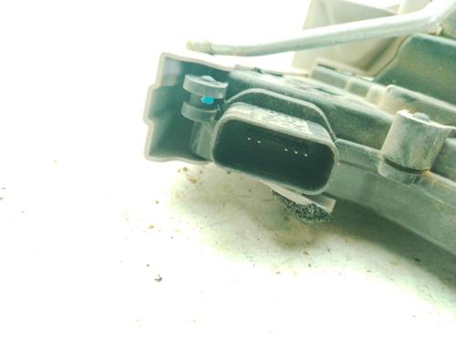 Front left lock HYUNDAI KONA (OS, OSE, OSI) EV | BP26971352C98 