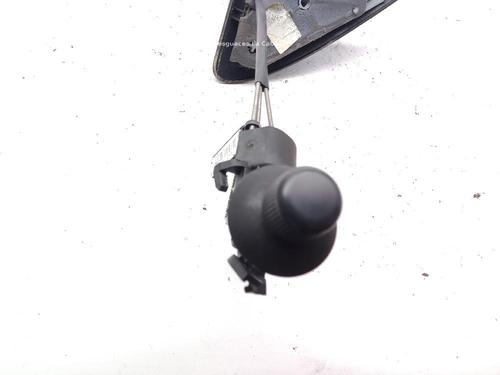 Left mirror SKODA FABIA I (6Y2) 1.4 | BP27979530C26 