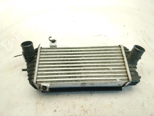 Intercooler HYUNDAI TUCSON (TL, TLE) 1.7 CRDi | BP25889261M30 