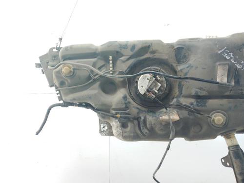 Fuel tank PEUGEOT 308 SW II (LC_, LJ_, LR_, LX_, L4_) 1.2 THP 130 | BP27495777C62 