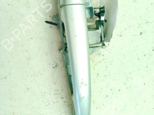 Used Front right exterior door handle PEUGEOT 207 (WA_, WC_) 1.4 16V (95 hp) 26018730