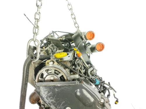 Used Engine CITROËN JUMPER I Van (244) 2.8 HDi (128 hp) 30899503
