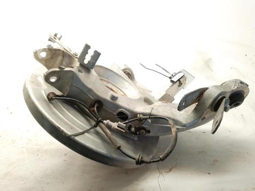 Right rear steering knuckle JAGUAR F-PACE (X761) 2.0 Ti4 AWD | BP20505940M28 