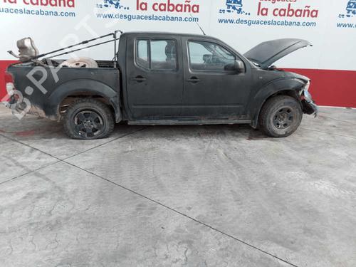 Front right window mechanism NISSAN NAVARA NP300 (D40) 2.5 dCi 4WD | BP31989170C23 - Image 9