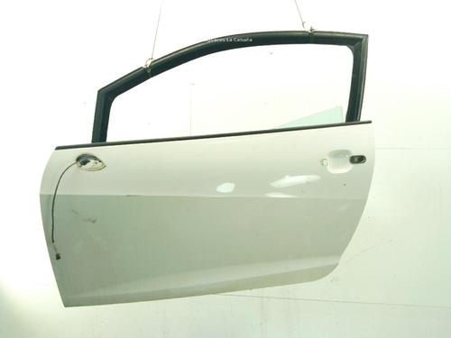 Left front door SEAT IBIZA IV (6J5, 6P1) 1.6 TDI | BP29129742C2 