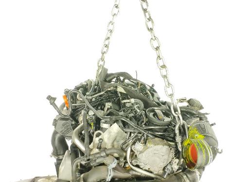 Used Engine Engine VW PASSAT B7 Variant (365) 2.0 TDI (140 hp) 33570994 33570994