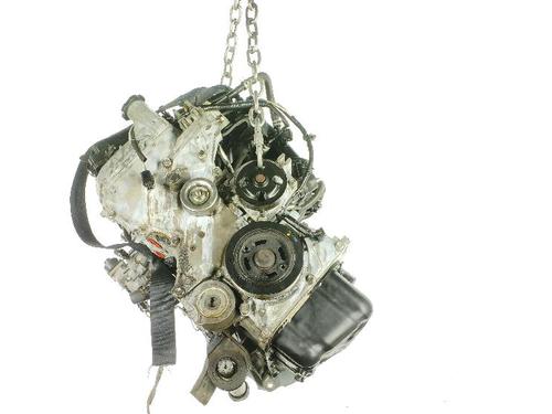 Engine MAZDA 3 Saloon (BL) 1.6 MZR (BL12) | BP33976055M1  - Image 5