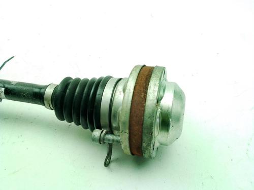 Left front driveshaft VW SCIROCCO III (137, 138) 2.0 TDI | BP33262960M38 - Image 3