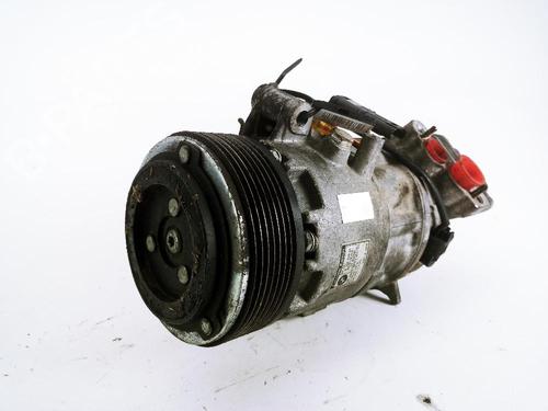 Used AC compressor AC compressor BMW 1 (E87) 116 i (122 hp) 24042473 24042473