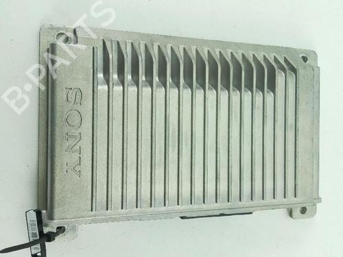 Elektronisk modul FORD USA EDGE 2.0 TDCi AWD (180 hp) 18369009