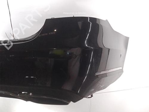 Rear bumper MERCEDES-BENZ E-CLASS (W212) E 220 CDI / BlueTEC (212.001, 212.002) | BP24045034C8 