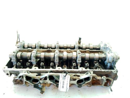 Culata Culata FORD RANGER (ET) 2.5 TDCi 4x4 (143 hp) 33716358 33716358