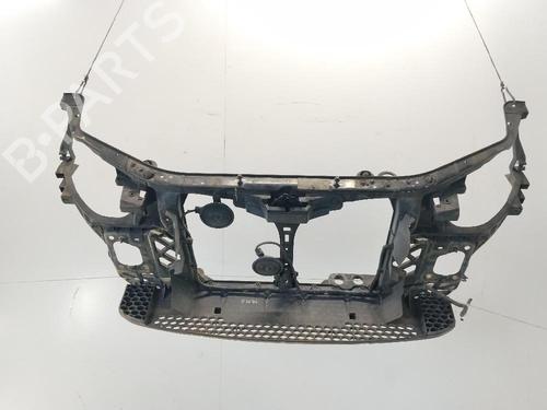 Used Front slam panel Front slam panel KIA PRO CEE'D (ED) 2.0 CRDi 140 (140 hp) 34053133 34053133