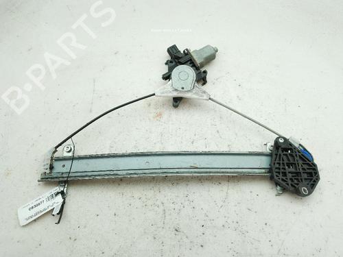 Used Front left window mechanism Front left window mechanism SUBARU IMPREZA Hatchback (GR, GH, G3) 2.0 D AWD (150 hp) 24578961 24578961