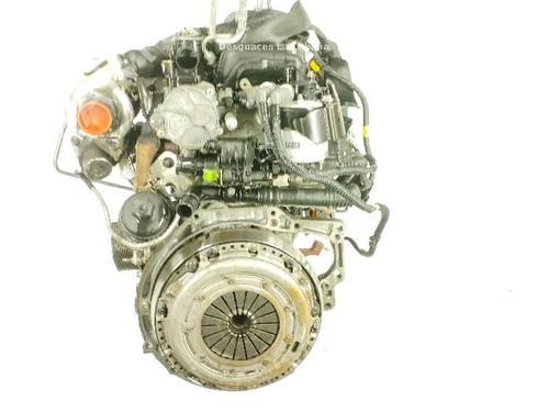 Engine FORD FOCUS II (DA_, HCP, DP) 1.6 TDCi | BP18785964M1 