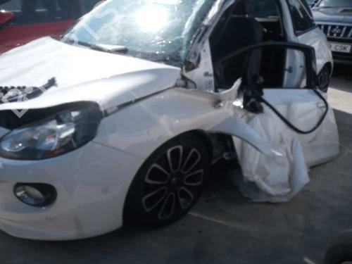 Starter OPEL ADAM (M13) 1.4 | BP32658706M8 - Image 7