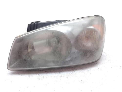 Left headlight KIA CERATO I Hatchback (LD) 2.0 CRDi | BP18915634C28 