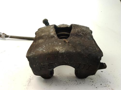 Used Right front brake caliper SEAT LEON (1P1) 1.9 TDI (105 hp) 26161713