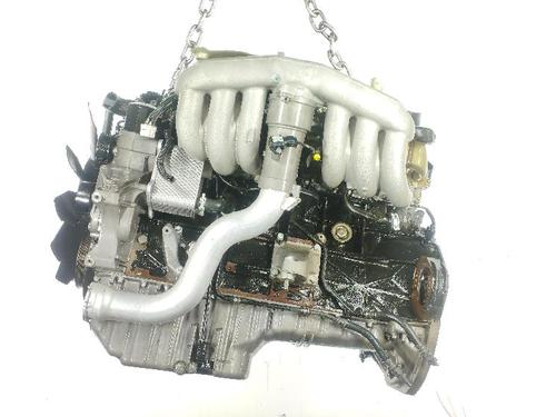 Engine MERCEDES-BENZ E-CLASS (W210) E 320 CDI (210.026) | BP31915239M1