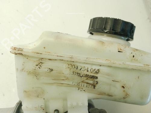 Brake master cylinder BMW 1 (F40) 116 d | BP25486501M77 - Image 3