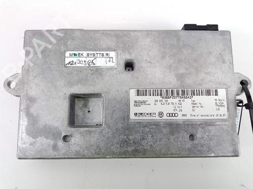 Electronic module AUDI Q7 (4LB) 3.0 TDI quattro | BP18376192M83 - Image 1