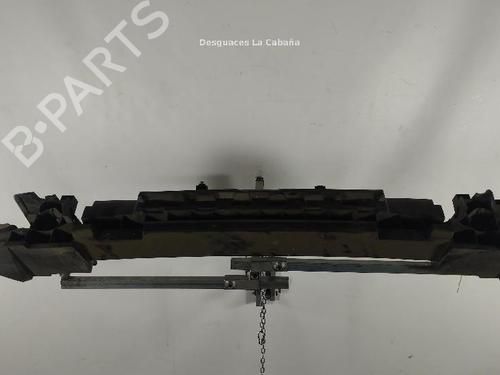 Tværbjælke RENAULT CAPTUR I (J5_, H5_) 1.2 TCe 120 (118 hp) 31989629