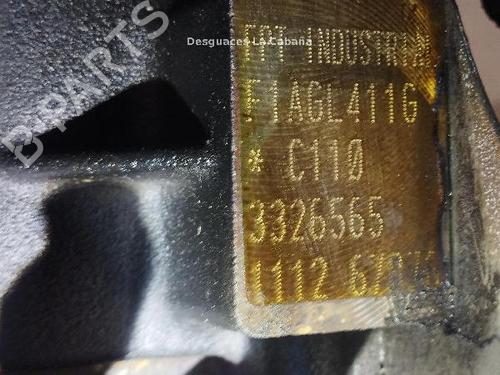 Engine IVECO DAILY VI Platform/Chassis 33S16, 35S16, 35C16, 40C16, 42S16, 50C16 | BP33163832M1  - Image 6