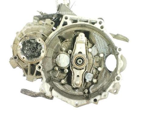 Used Gearbox Gearbox VW GOLF VI Variant (AJ5) 1.6 TDI (105 hp) 39609860 39609860