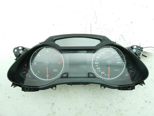 Used Instrument cluster AUDI A4 Allroad B8 (8KH) 2.0 TDI quattro (170 hp) 23998811