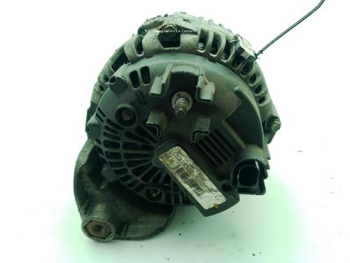 Alternator BMW 5 (E60) 520 d | BP31695007M7 - Image 4